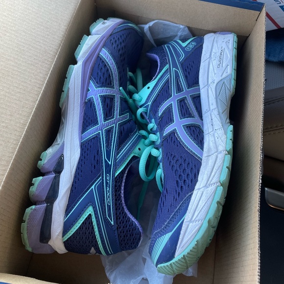 ASICS GT- 1000 4 - Picture 4 of 5